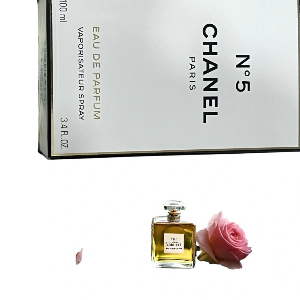 CHANEL Vaporisateur Spray Packaging Best of the Best!!☑️